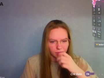 _Lysafeta_ January 07, 2025 Chaturbate stream image