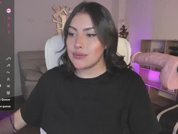 Malley_Adams1 January 07, 2025 Chaturbate stream image