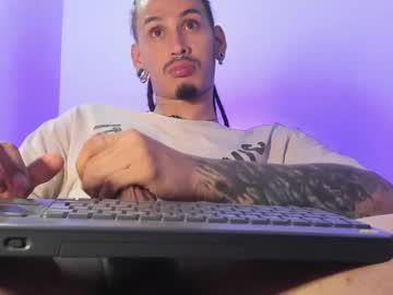 Mateo60_ January 07, 2025 Chaturbate stream image