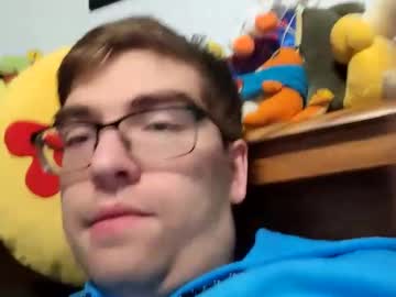 Matt98strokesalot January 07, 2025 Chaturbate stream image