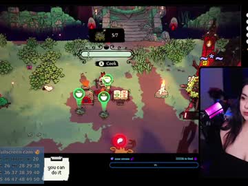 Maudlinbrat January 07, 2025 Chaturbate stream image