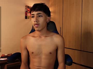 Ostin_18hot January 07, 2025 Chaturbate stream image