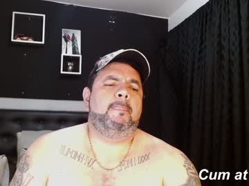 Perverseveteranmanxxx January 07, 2025 Chaturbate stream image