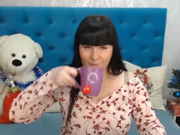Pretty_Malika January 07, 2025 Chaturbate stream image