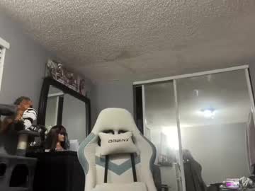 Sailormoonsnani94 January 07, 2025 Chaturbate stream image