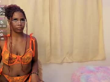 Sexyfallon19 January 07, 2025 Chaturbate stream image