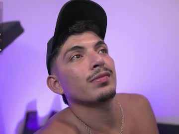 Simoon_01 January 07, 2025 Chaturbate stream image