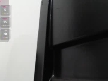 Steventorres_ January 07, 2025 Chaturbate stream image