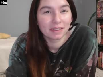 The_Happy_Space January 07, 2025 Chaturbate stream image