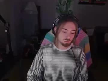 Thefabuloussam January 07, 2025 Chaturbate stream image