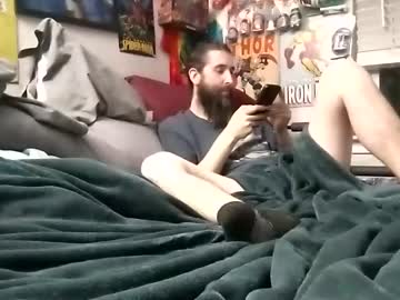 Thejokernow January 07, 2025 Chaturbate stream image