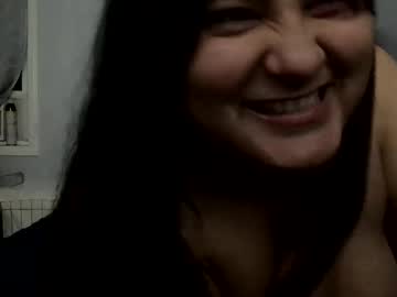 Thicckitty444 January 07, 2025 Chaturbate stream image