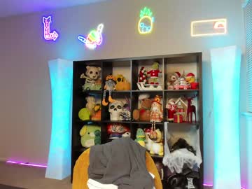 Abbuddy920236 January 07, 2025 Chaturbate stream image