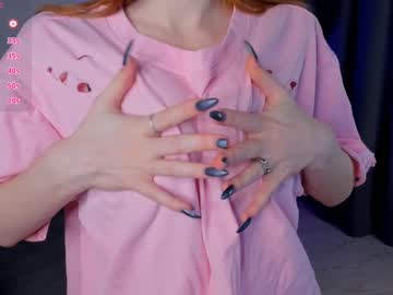 Alison_Lust January 07, 2025 Chaturbate stream image