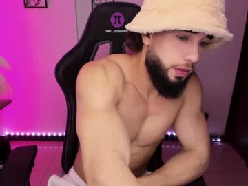 Antony_Cast stream photo from January 07, 2025