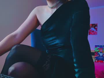 Arielstonks_Lovee stream photo from January 07, 2025