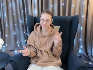 Bonnieacey January 07, 2025 Chaturbate stream image