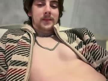 Bubbahumps January 07, 2025 Chaturbate stream image