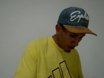 Conejito420xxx January 07, 2025 Chaturbate stream image