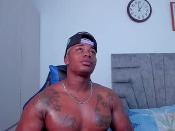 Deonjhonson January 07, 2025 Chaturbate stream image