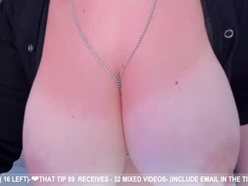 Dolce4you69 January 07, 2025 Chaturbate stream image