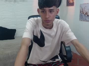 Eliasblue January 07, 2025 Chaturbate stream image
