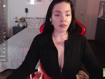 Eva_Voorhees January 07, 2025 Chaturbate stream image