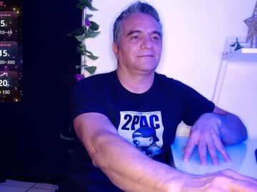 Golden_Punisher January 07, 2025 Chaturbate stream image