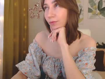 Good_Glamorgirl January 07, 2025 Chaturbate stream image