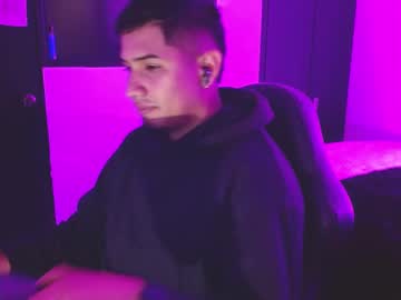 Hades_Sir January 07, 2025 Chaturbate stream image
