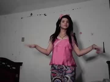 Jess_Sweett January 07, 2025 Chaturbate stream image