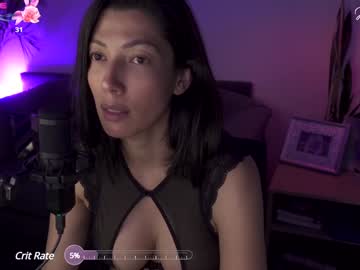 Jessi_Dreams January 07, 2025 Chaturbate stream image