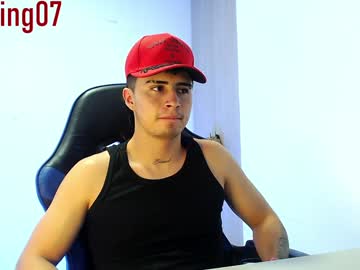 Jhanking January 07, 2025 Chaturbate stream image