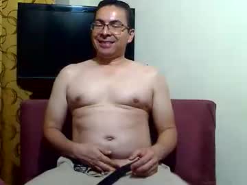 Juandi973 January 07, 2025 Chaturbate stream image