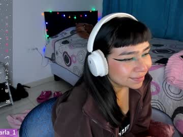 Karla__1 January 07, 2025 Chaturbate stream image