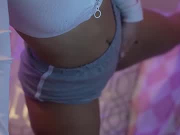 Lilbeccaxo January 07, 2025 Chaturbate stream image
