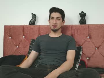 Lipeelmagnifico January 07, 2025 Chaturbate stream image