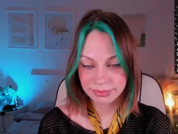 Magic_Misty January 07, 2025 Chaturbate stream image