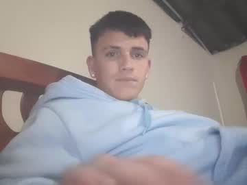 Maikol_25 January 07, 2025 Chaturbate stream image