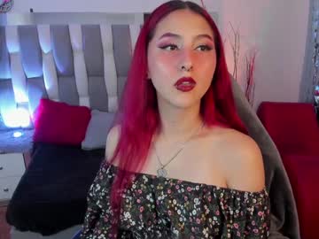 Megan_Wolf_1 January 07, 2025 Chaturbate stream image