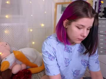 Mirafalls January 07, 2025 Chaturbate stream image