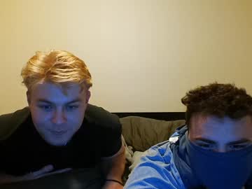 Noahhunterfans January 07, 2025 Chaturbate stream image