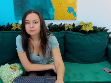 Patricia_Fernandez January 07, 2025 Chaturbate stream image