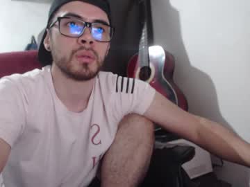 Peterink30 January 07, 2025 Chaturbate stream image