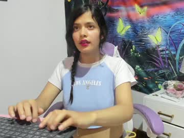 Rainbow__Coockie January 07, 2025 Chaturbate stream image