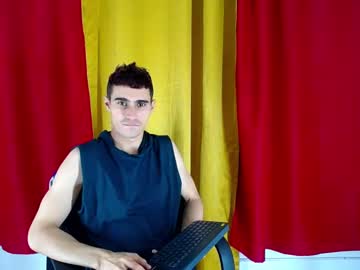 Skyler_Wild January 07, 2025 Chaturbate stream image