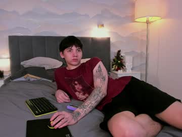 Tayller_Jonson January 07, 2025 Chaturbate stream image