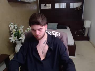 Tomellisx January 07, 2025 Chaturbate stream image