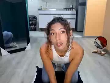 Tomoe_B January 07, 2025 Chaturbate stream image