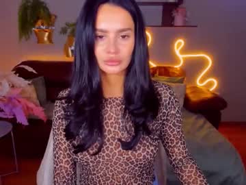 Adelinasmart January 07, 2025 Chaturbate stream image